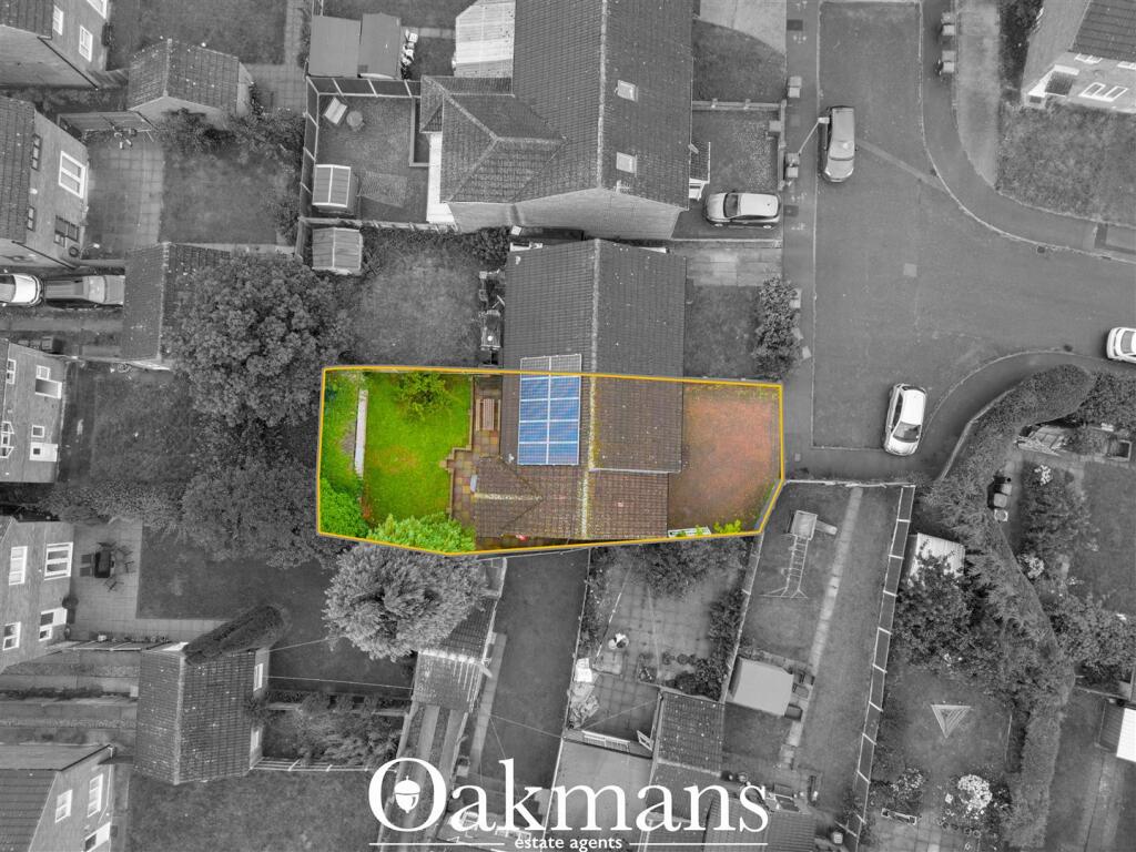 Additional image 31 of Shooters Close, Birmingham, B5