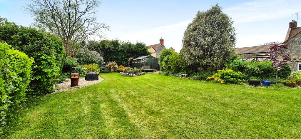 Additional image 10 of Stoney Stratton