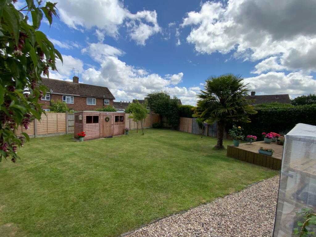 Additional image 15 of Frankley Avenue, Halesowen, B62 0DU