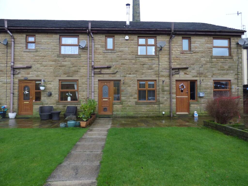 Additional image 15 of Forest Holme Close, Water, Rossendale, Lancashire, BB4