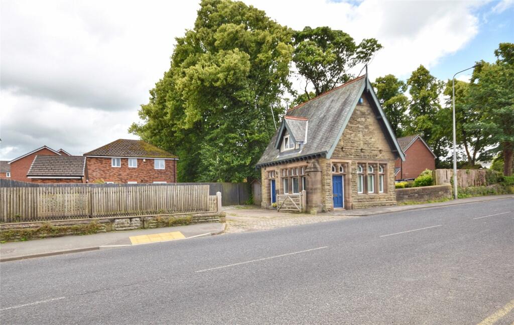 Whalley Road, Barrow, Clitheroe, Lancashire, BB7