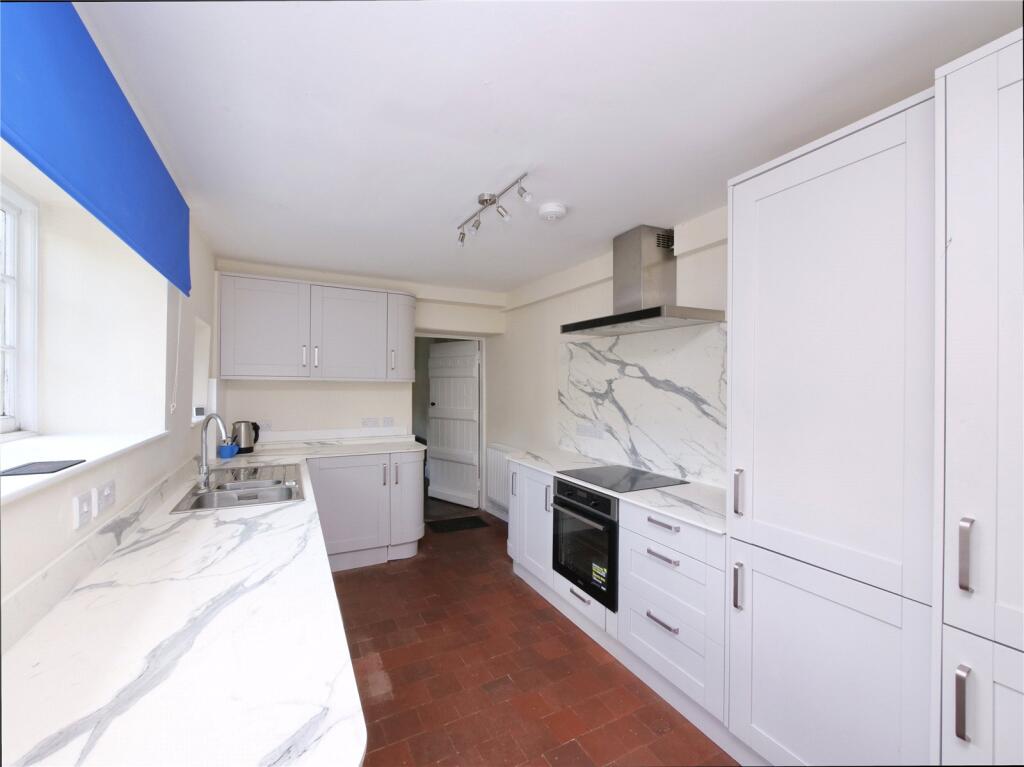 Additional image 5 of The Presbytery, Chamberlain Street, Wells