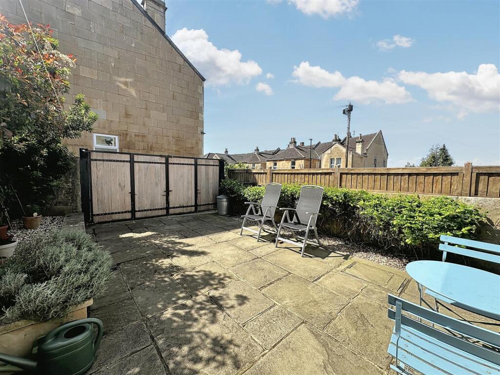 Additional image 8 of Beechen Cliff Villas, Bath