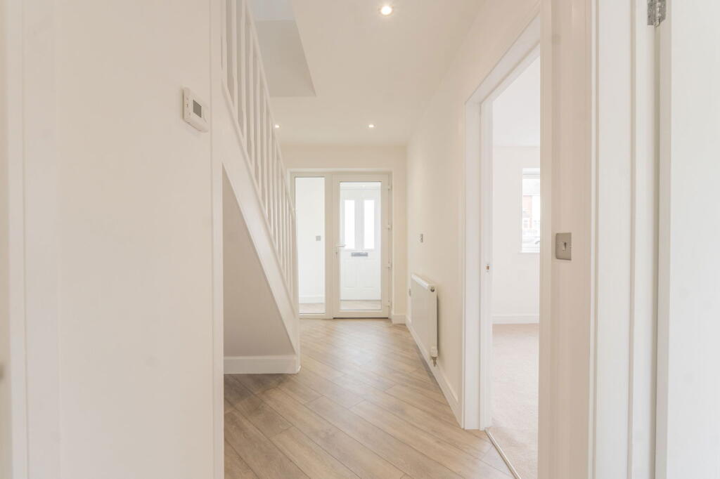 Additional image 2 of Hoopers Lane, Astwood Bank, B96 6AP