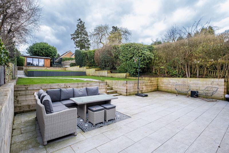 Additional image 31 of Rosemary Hill Road, Little Aston, Sutton Coldfield, B74 4HS