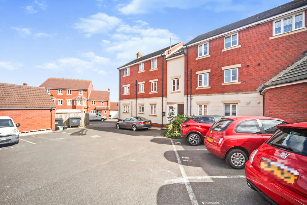 Additional image 7 of Merevale Way, Yeovil