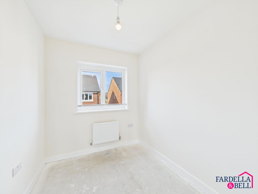 Additional image 23 of Lyndon Park Development, Great Harwood, BB6