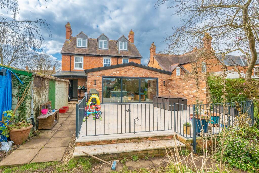 Additional image 24 of Victoria Road, Bidford-On-Avon, Alcester