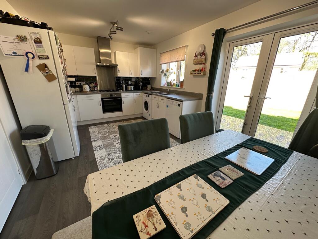 Additional image 4 of Kingfisher Drive, Houndstone, Yeovil, Somerset, BA22 8GG