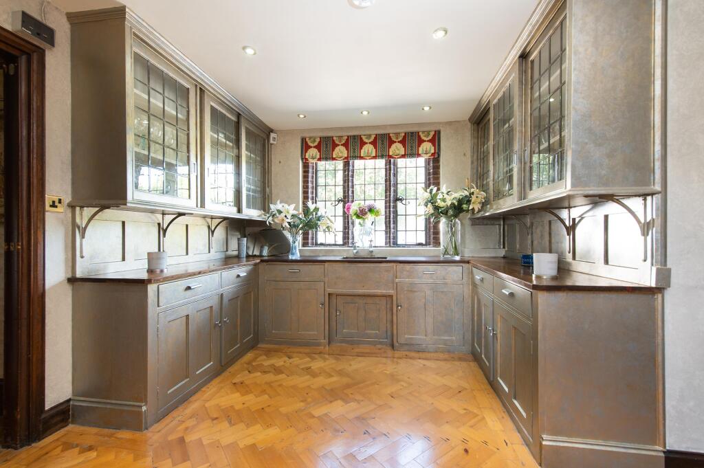 Additional image 14 of Grimshaw Hill, Ullenhall, Henley-in-Arden, Warwickshire, B95