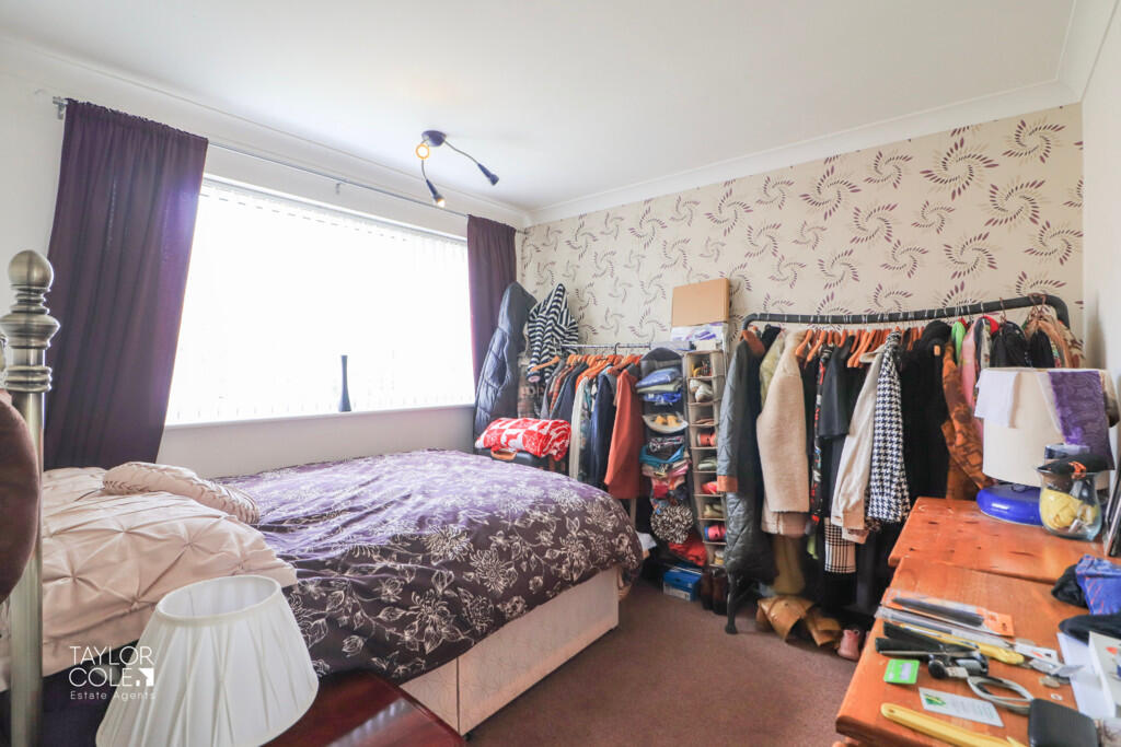 Additional image 18 of Danelagh Close, Coton Green