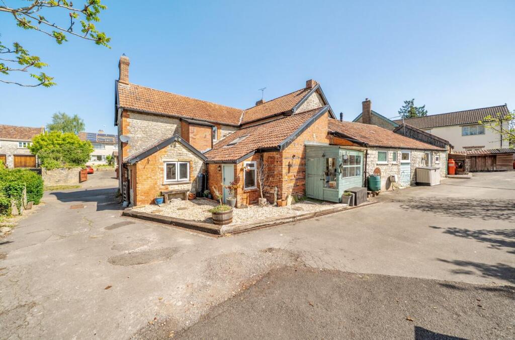 Additional image 31 of Rimpton Road, Marston Magna, Yeovil