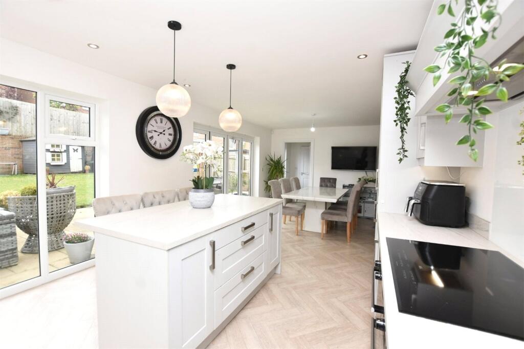 Additional image 4 of Aspen Close, Off Gib Lane, Blackburn, Lancashire, BB2