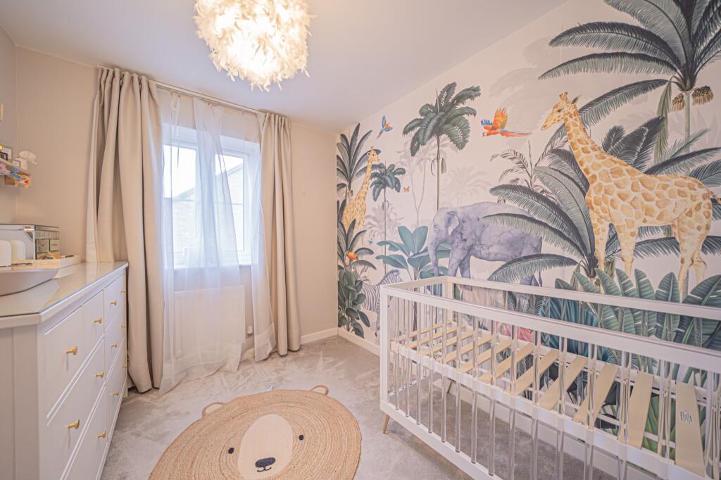 Additional image 19 of Magnolia Drive, Blythe Valley Park, B90