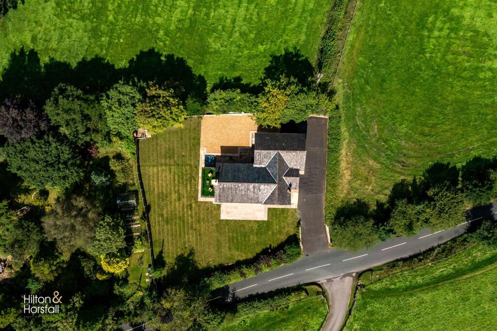 Additional image 46 of Sunny Mead, Barnoldswick Road, Blacko