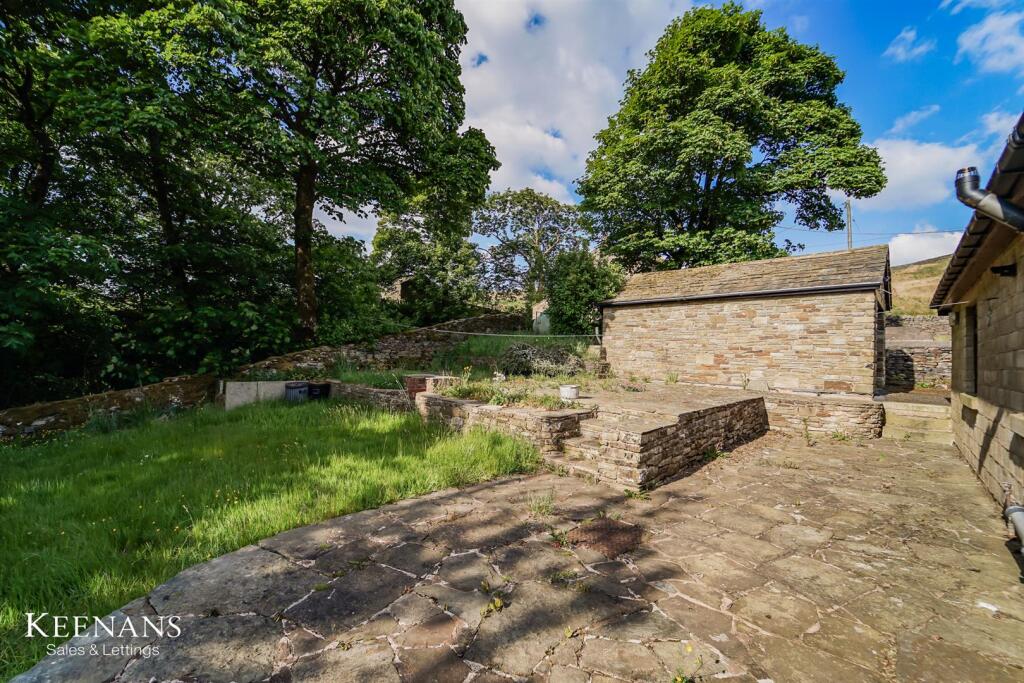 Additional image 26 of The Bungalow, Further Houses Farm,Laund Lane, Haslingden, Rossendale