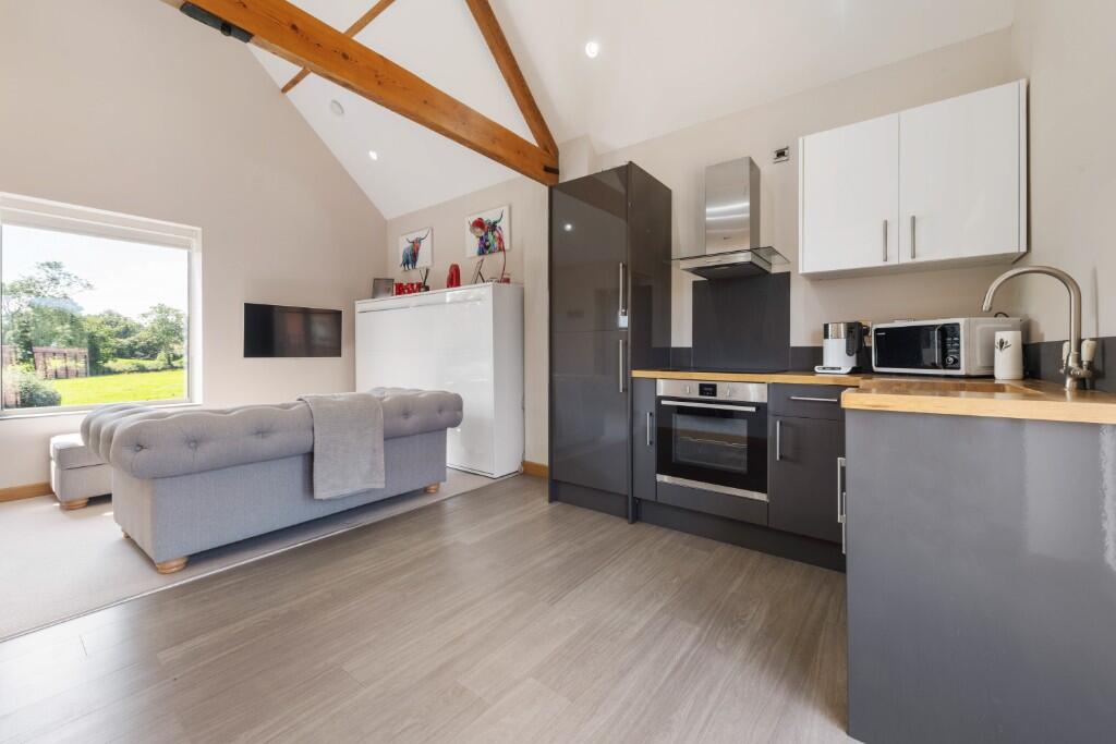 Additional image 31 of Glebe Farm and Drift Barn Vicarage Hill, Tanworth in Arden