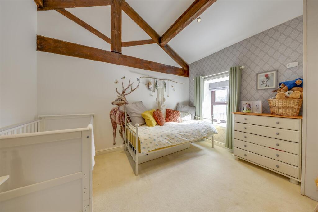 Additional image 31 of Makingate Barn, Laund Lane, Cribden Side, Rossendale