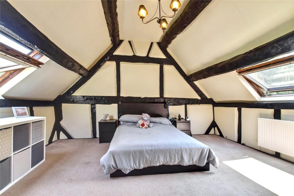 Additional image 5 of Newhouse Lane, Upton Warren, Bromsgrove, Worcestershire, B61