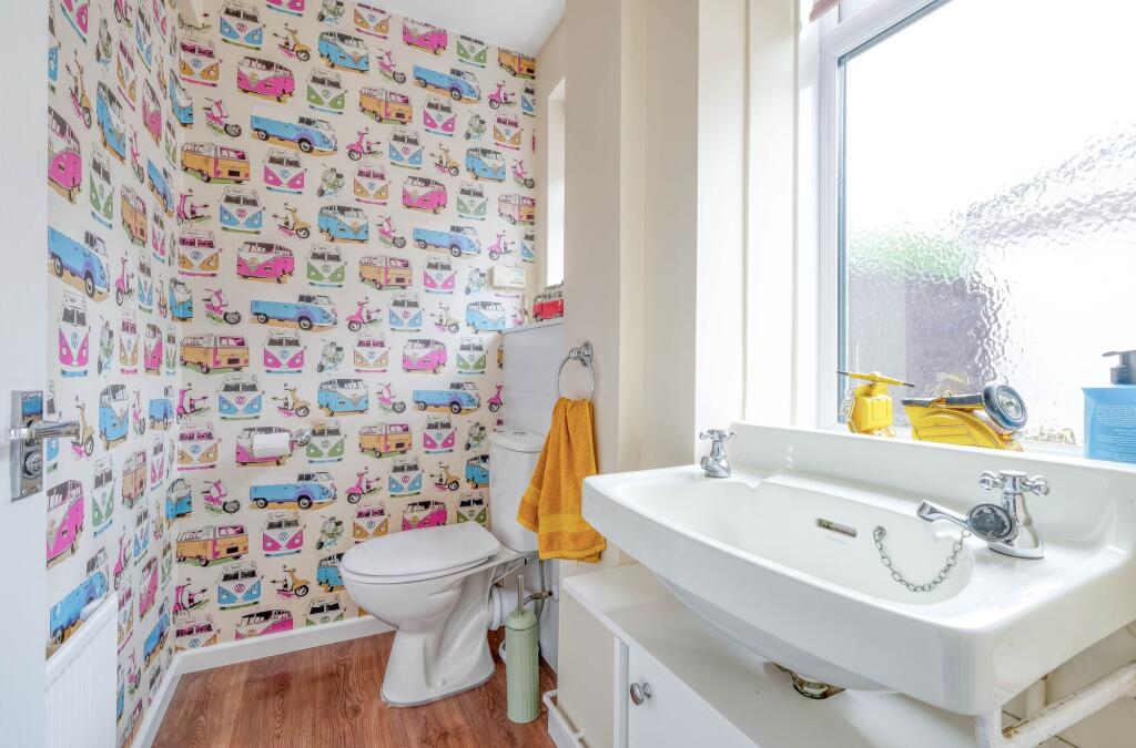 Additional image 7 of Heathfield Road, Redditch, B97