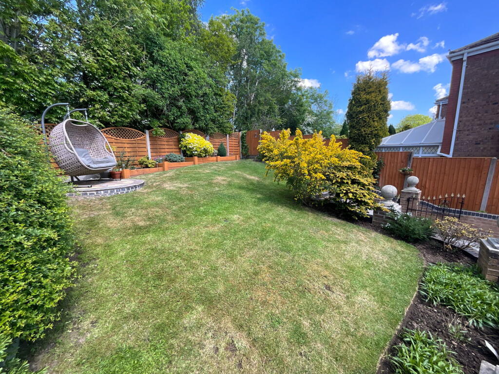 Additional image 28 of ROWLEY REGIS, Burmese Way