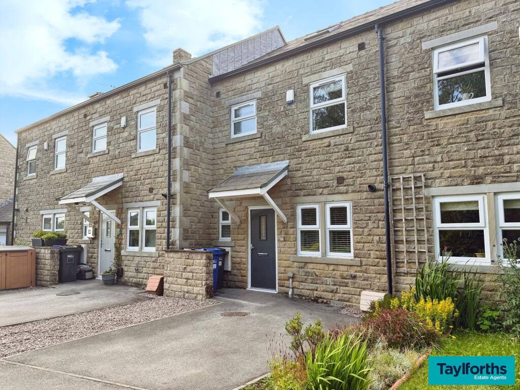 Additional image 22 of Millbeck Lane, Kelbrook, BB18