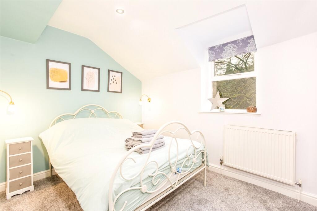 Additional image 16 of King Street, Whalley, Clitheroe, Lancashire, BB7