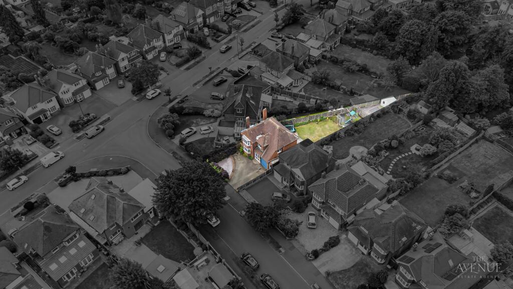 Additional image 5 of Corbridge Road, Sutton Coldfield, West Midlands, B73