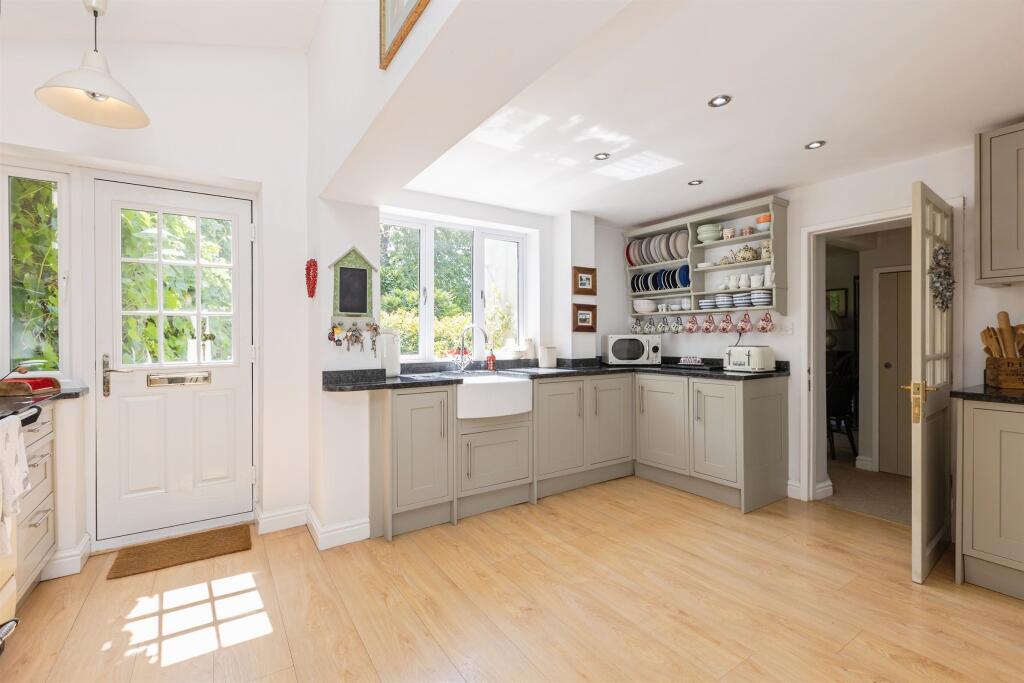 Additional image 6 of Fossway, Dunkerton, Bath