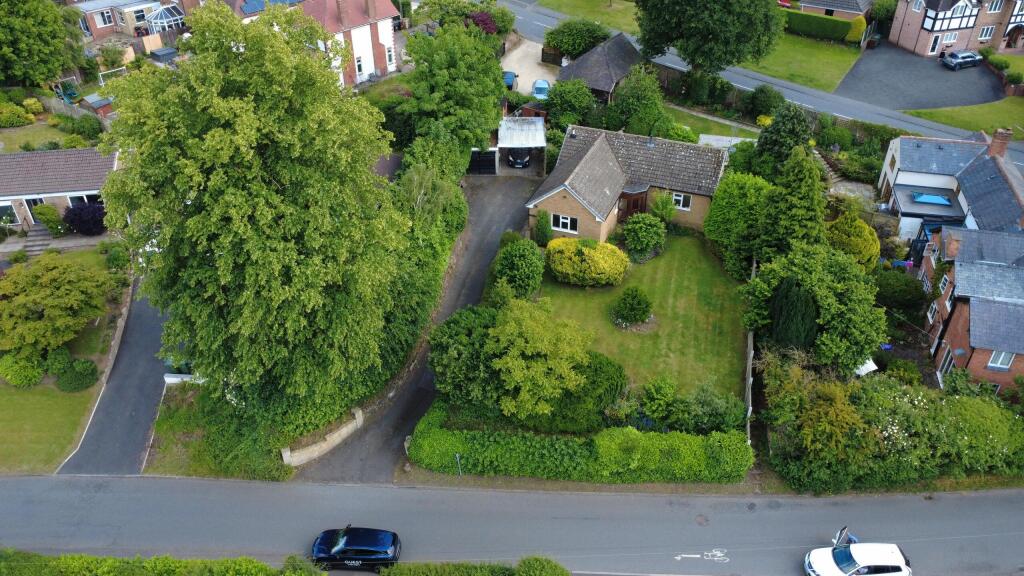 Additional image 22 of Heydon Road, Finstall, Bromsgrove. B60 3DA