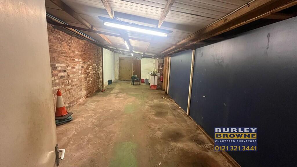 房产图片 8 - 西米德兰兹郡萨顿科尔德菲尔德贝尔韦尔巷9号后侧，邮编B74 4AA