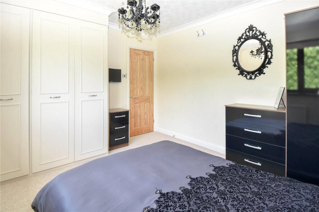 Additional image 24 of Hither Green Lane Abbey Park, Redditch, B98