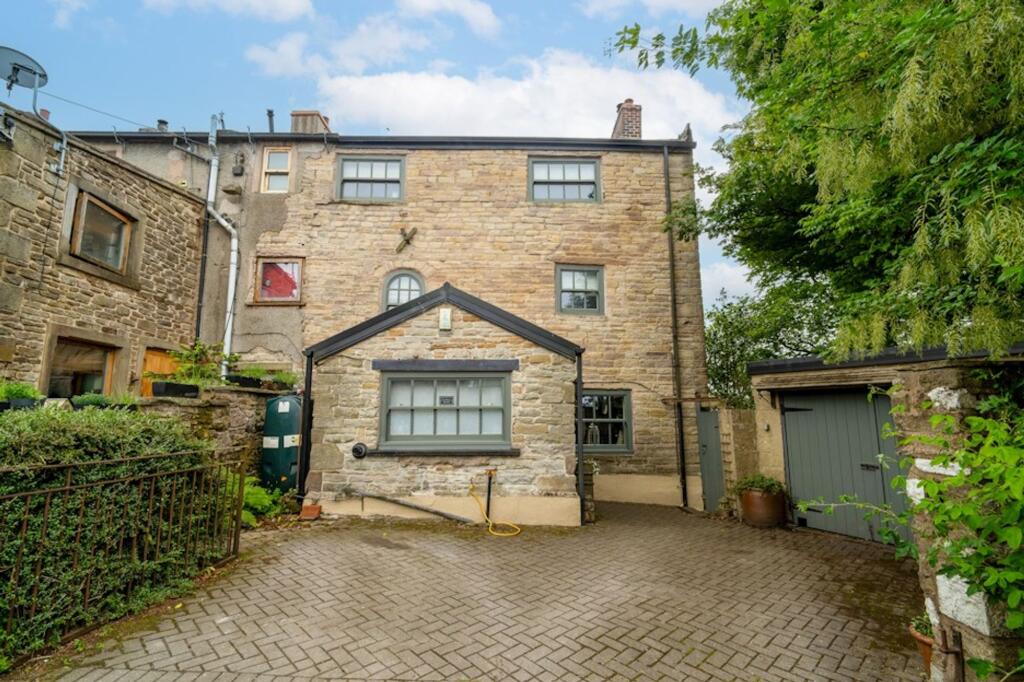 Additional image 36 of Tockholes, Silk Hall, BB3