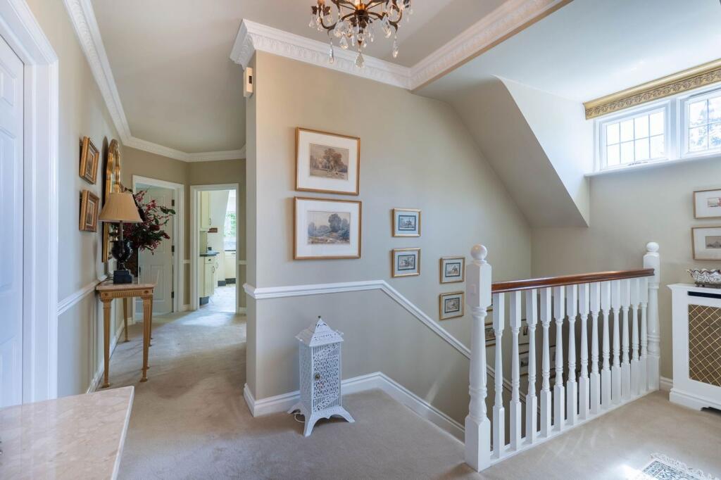 Additional image 16 of Wood End Drive, Barnt Green, B45