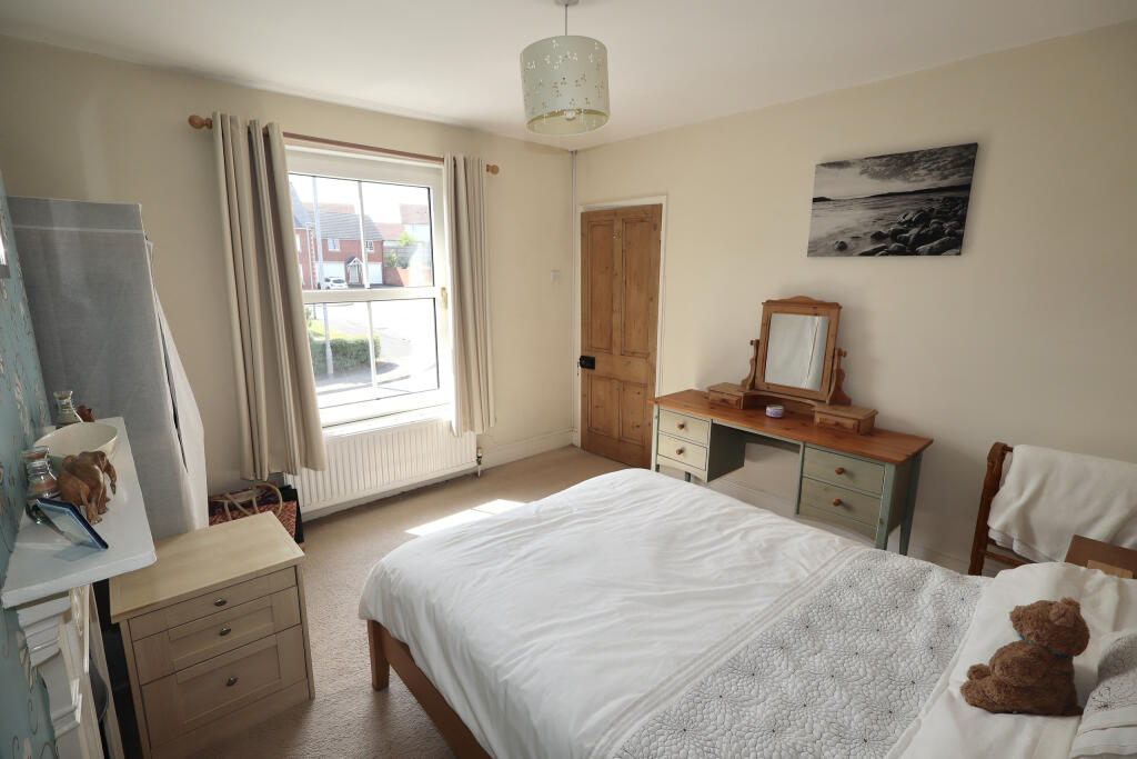 Additional image 17 of Glastonbury Road, Wells