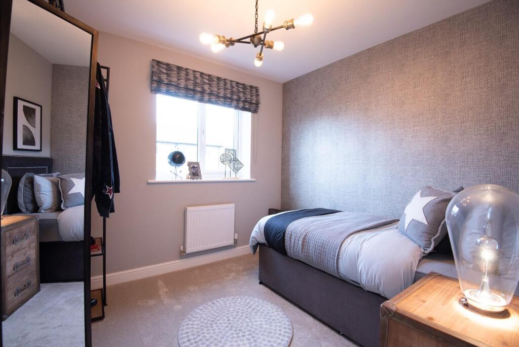 Additional image 7 of Church Meadows, Barrowford