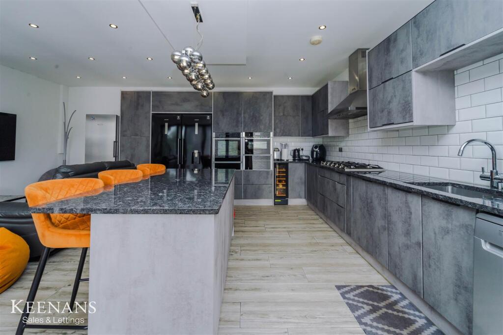 Additional image 39 of Lammack Road, Blackburn