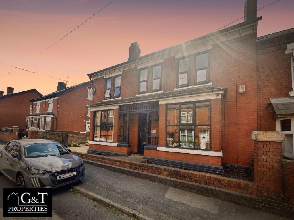 Additional image 34 of Haden Road, Cradley Heath