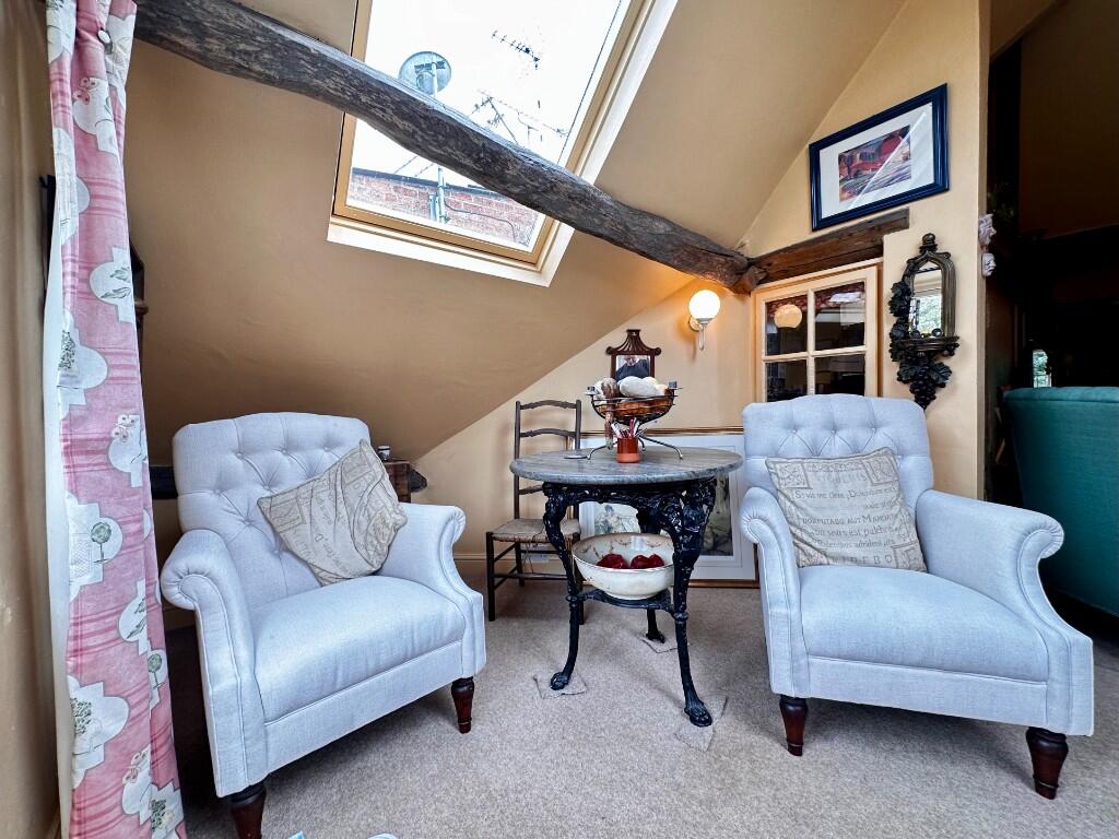 Additional image 8 of Stratford Road, Wootton Wawen, B95 6BY