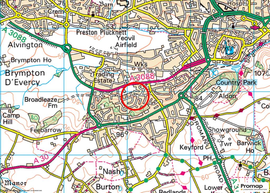 Additional image 11 of Lime Tree Avenue, Yeovil, Somerset, BA20 2PS