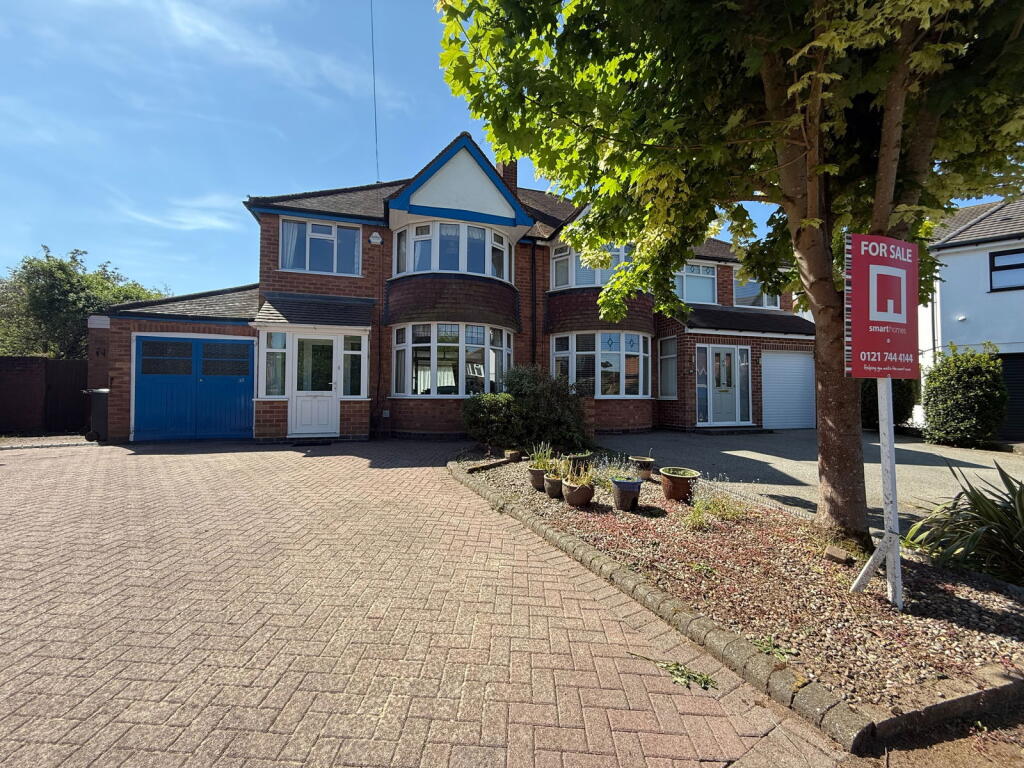 Additional image 2 of Wellington Grove, Solihull