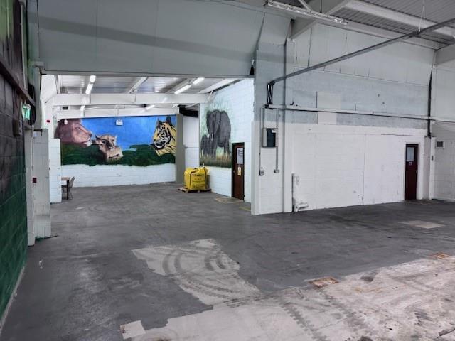 Additional image 9 of INDUSTRIAL UNIT FOR SALE, WAREHOUSE FOR SALE, Units 1-3 at 4 Artillery Road, Yeovil BA22 8RP