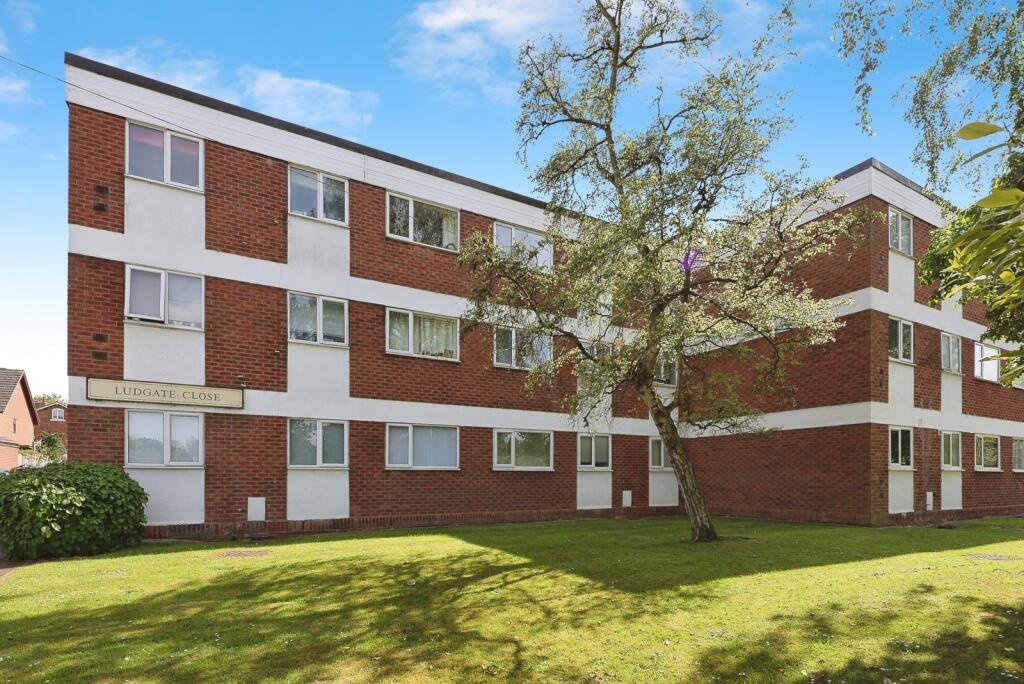 Additional image 15 of Ludgate Close, Birmingham Road, Water Orton, Birmingham, B46