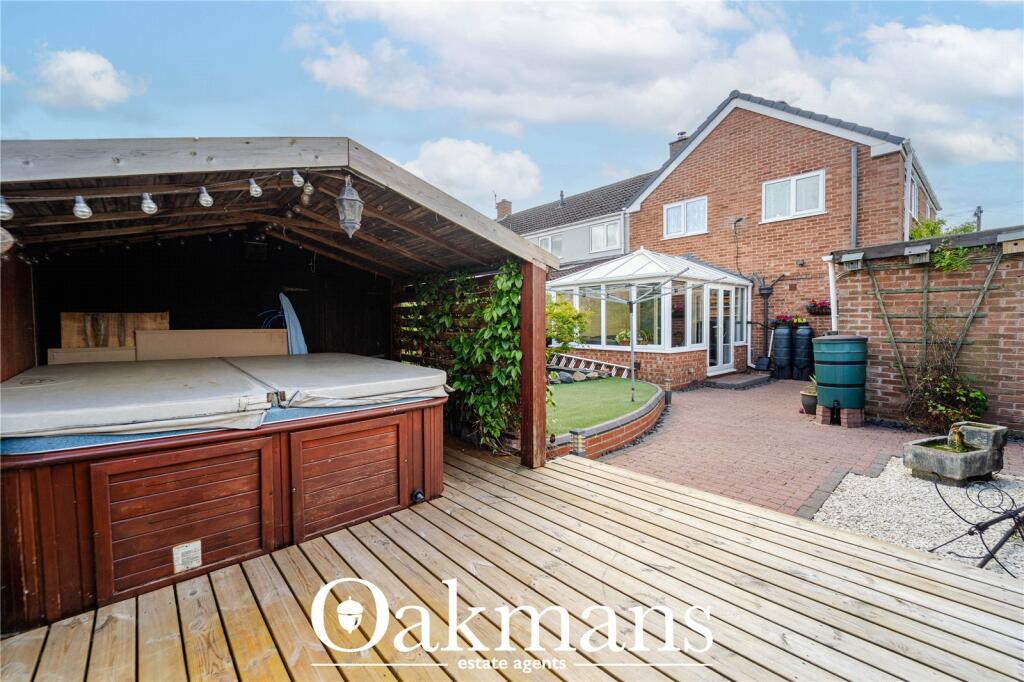 Additional image 3 of New Road, Sidemoor, Bromsgrove, B61