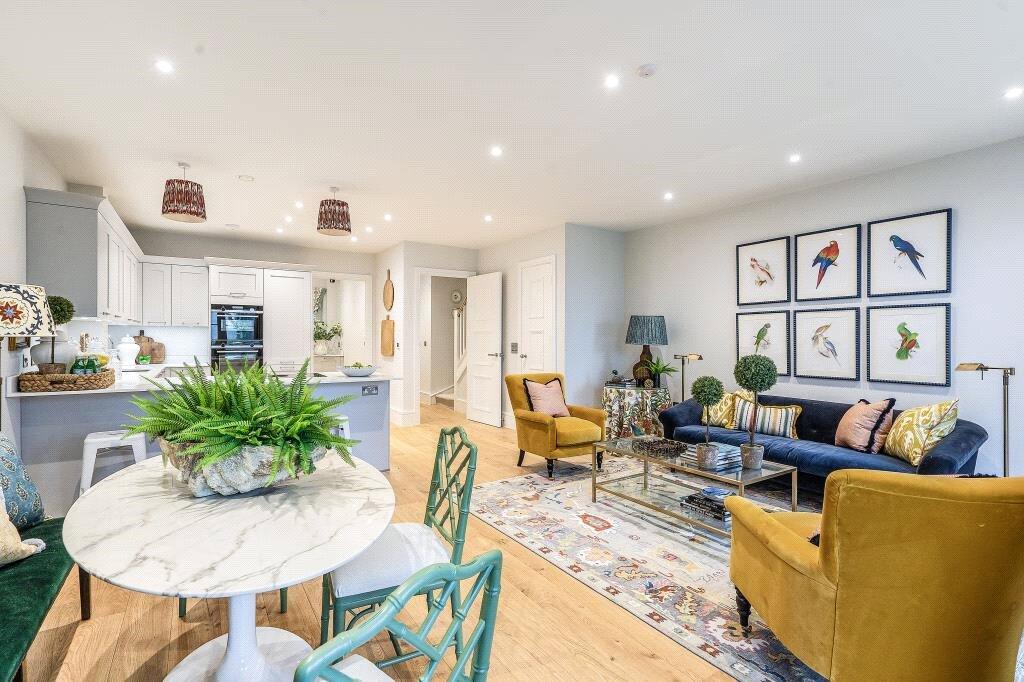 Additional image 7 of House 184 Bridgetower Drive, Holburne Park, Warminster Road, Bath, BA2