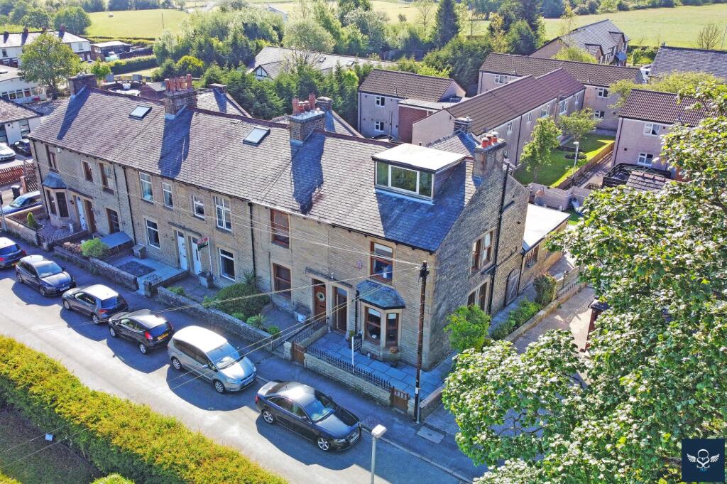 Additional image 26 of Wheatley Lane Road, Fence