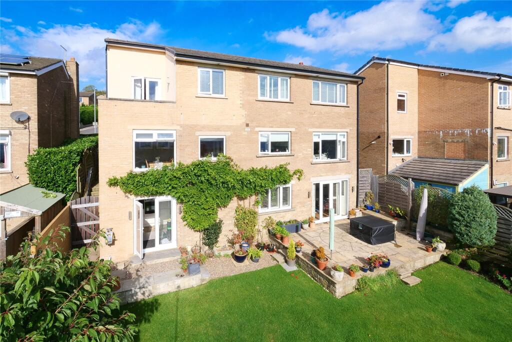 Additional image 33 of Dale Garth, Baildon, Shipley, West Yorkshire, BD17