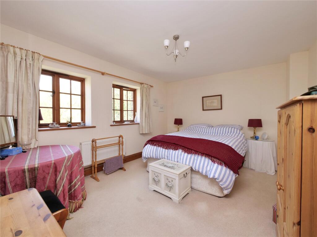 Additional image 16 of Modern Six-Bedroom Home In Darshill With Lots Of Character