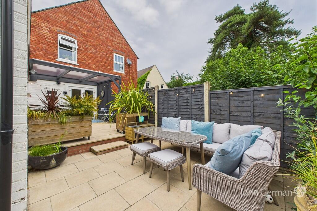 Additional image 18 of Lichfield Road, Hopwas