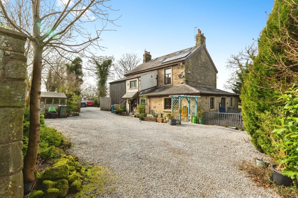 Additional image 10 of Longsight Road, Clayton Le Dale, Blackburn, Lancashire, BB1